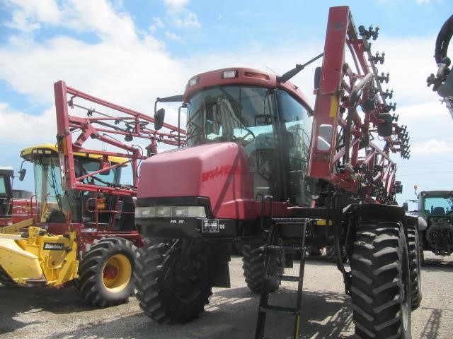 2006 Case Ih SPX4410