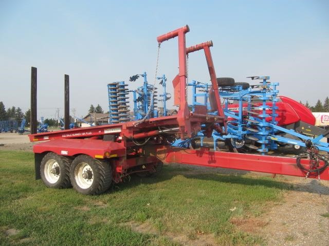 2009 Proag 16K PLUS