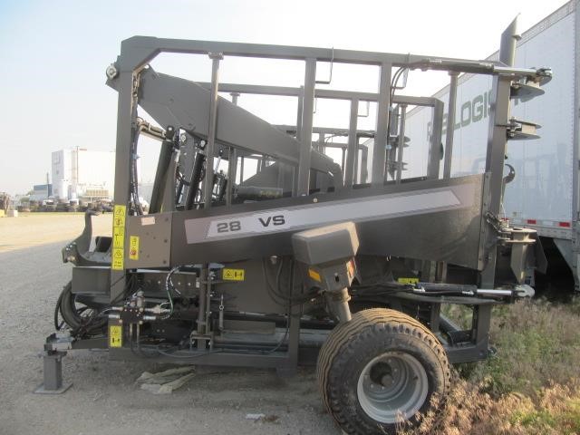 2024 Massey Ferguson MFVS28