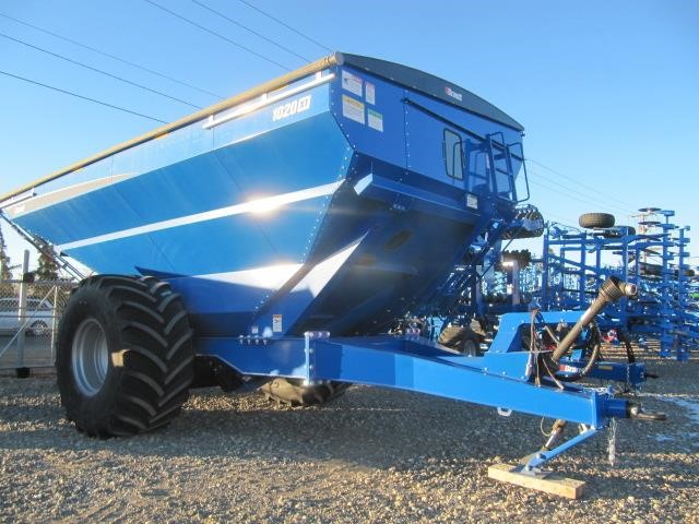 2024 Brandt 1020XT