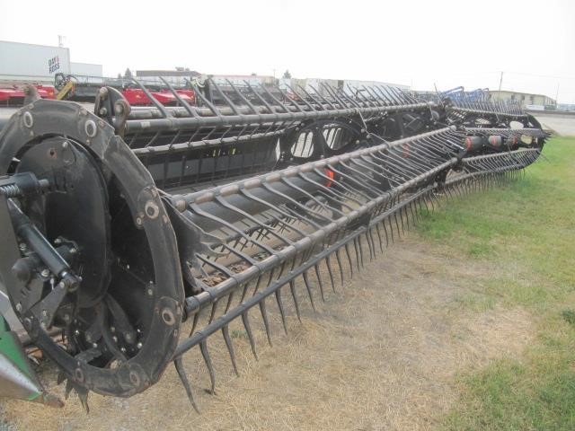 2015 John Deere 430D