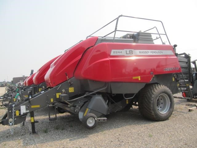 2026 Massey Ferguson LB2244
