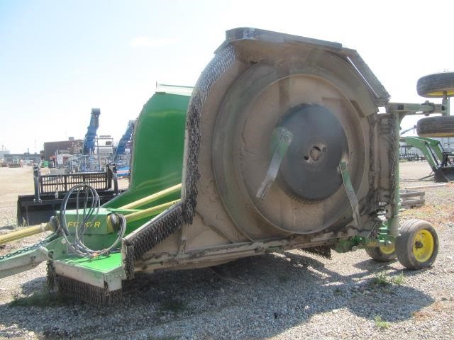 2025 John Deere FC20R